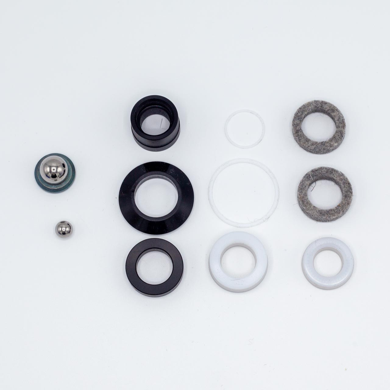 Graco KIT - REPAIR,PUMP,DISPLACEMENT E-10