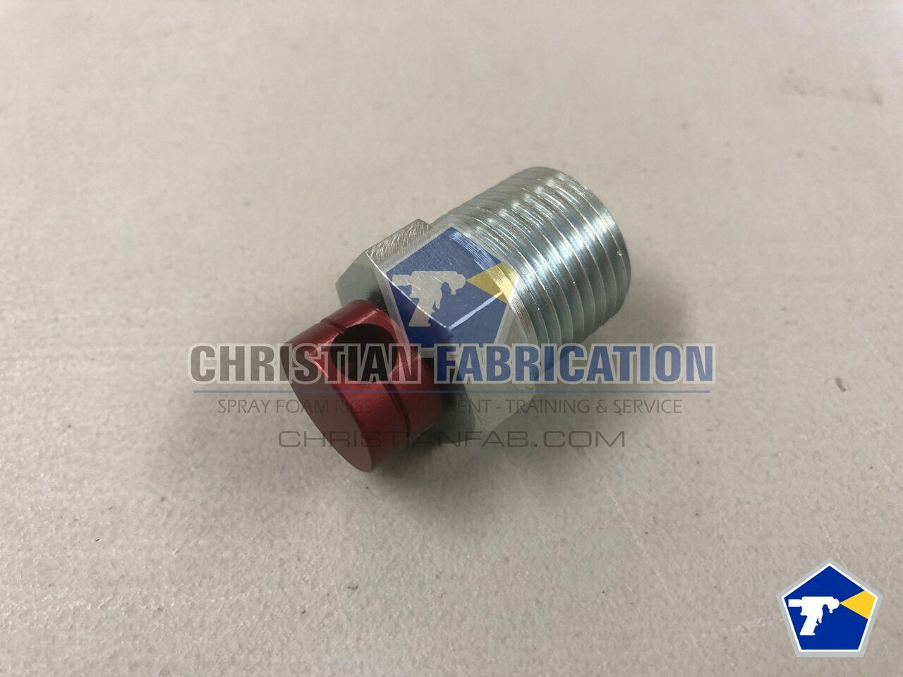 Graco KIT - RUPTURE DISK ASSY