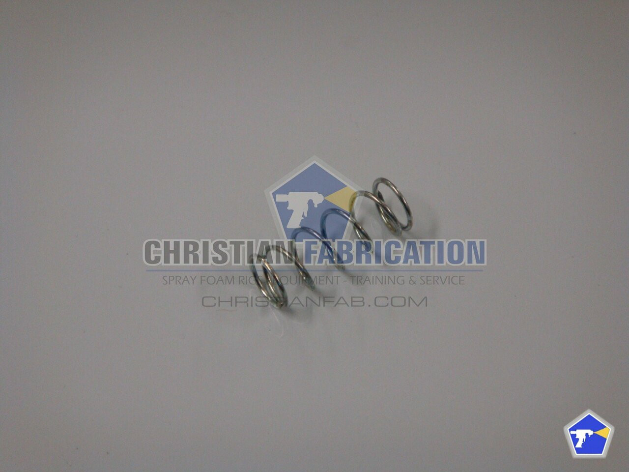 Graco Probler P2 SPRING .24 OD X 5/8 LONG