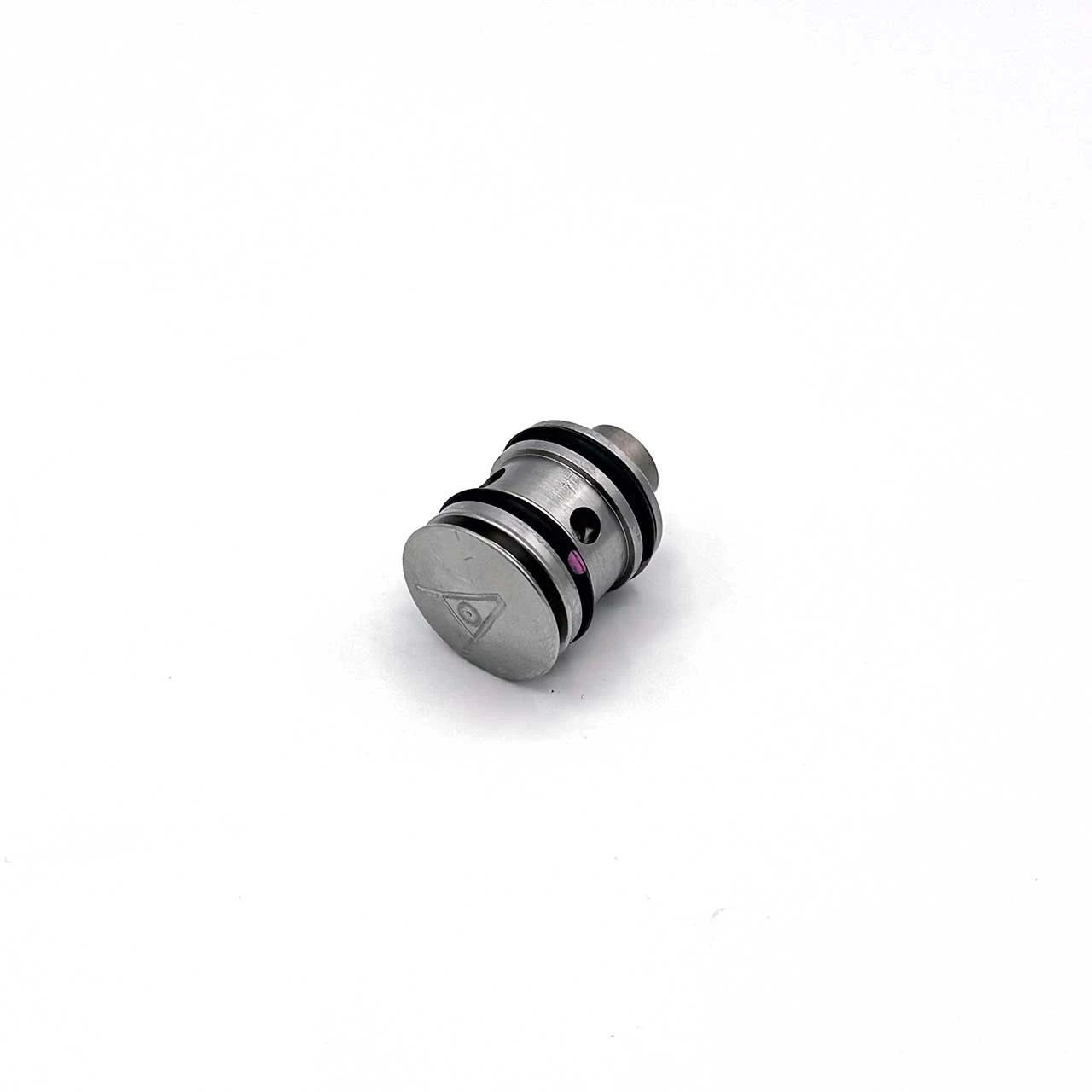 Graco Fusion AP A (ISO) Cartridge Assembly (complete) (includes 18a-18e)