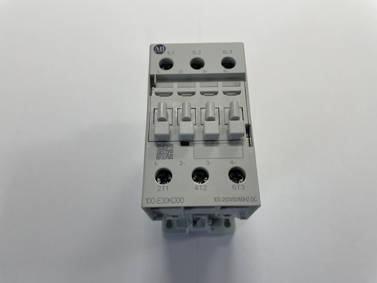 Graco KIT,RELAY,CONTACTOR,65A,3P