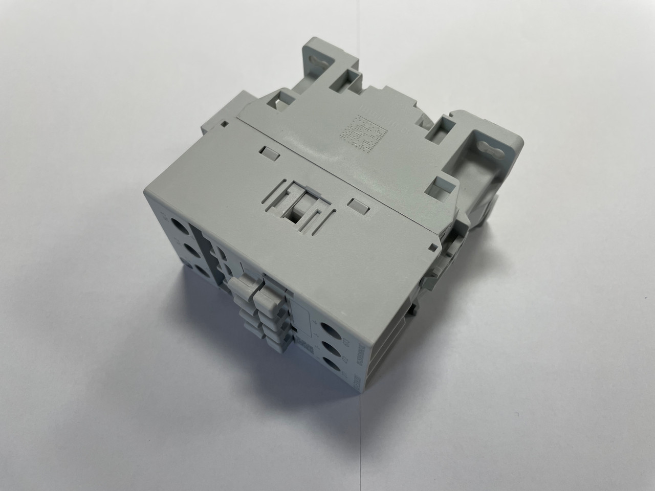 Graco KIT,RELAY,CONTACTOR,65A,3P