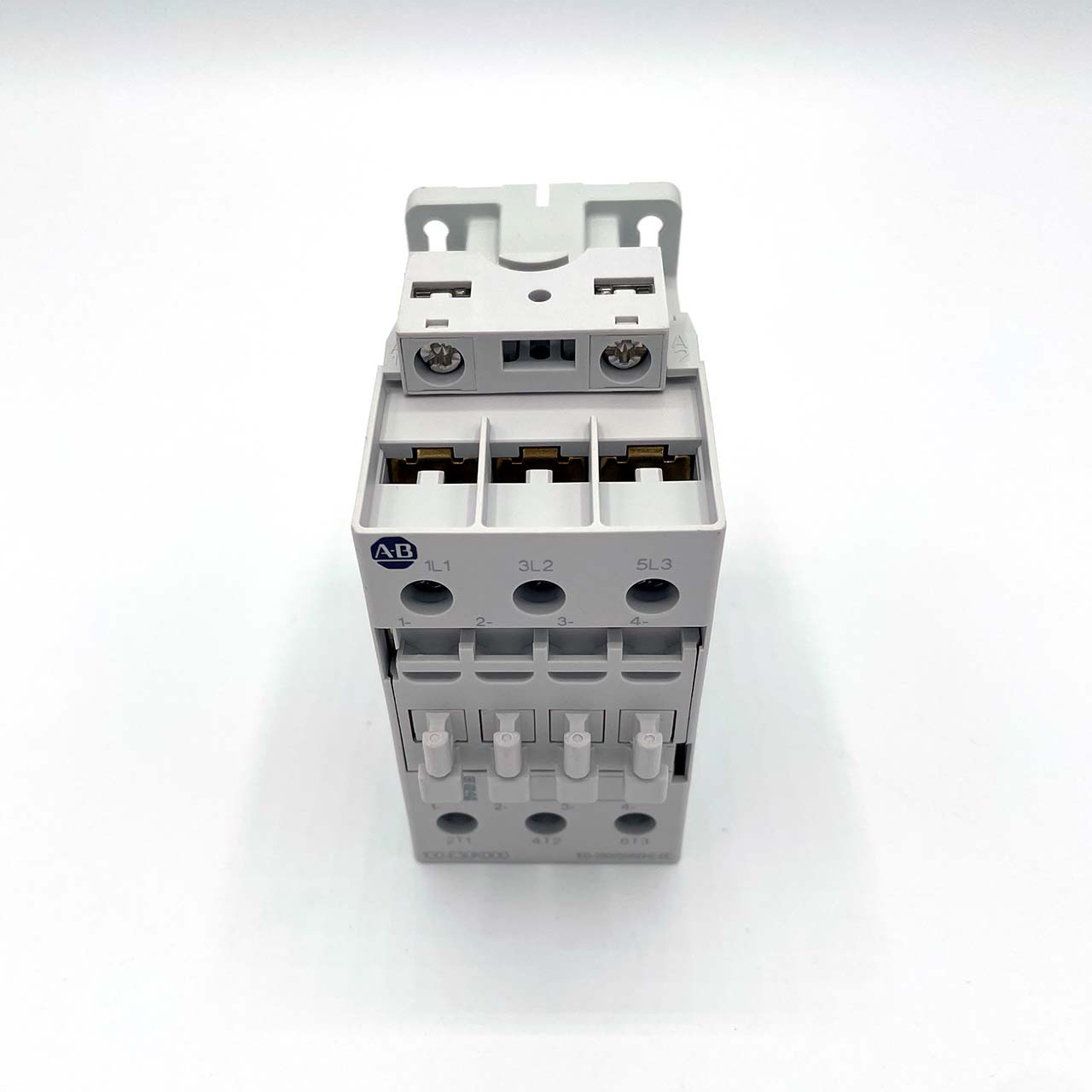 Graco KIT,RELAY,CONTACTOR,65A,3P