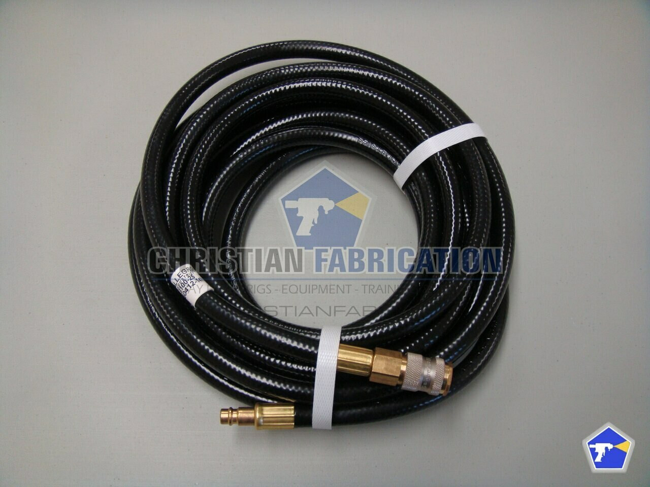 Allegro 25' BREATHING AIR HOSE