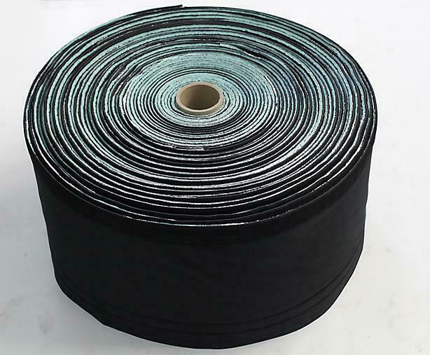 Sidewinder Insulated Hose Sleeve/Scuff Guard Kit - Christian
