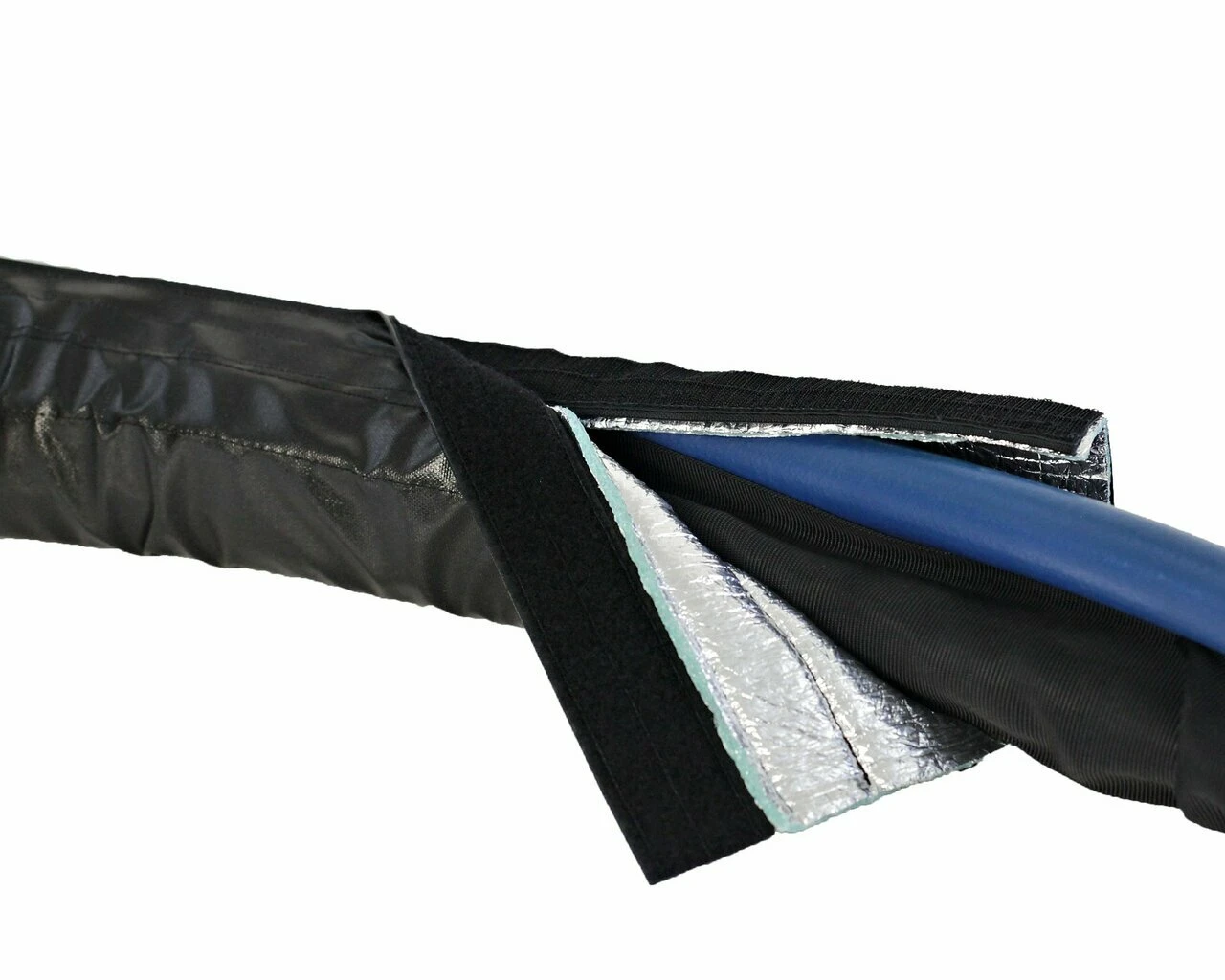 Sidewinder Insulated Hose Sleeve/Scuff Guard Kit