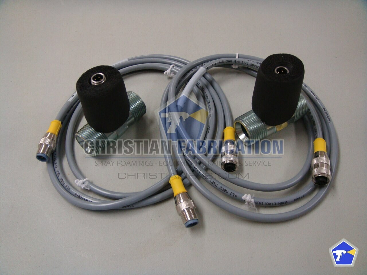Graco Inlet sensor kit