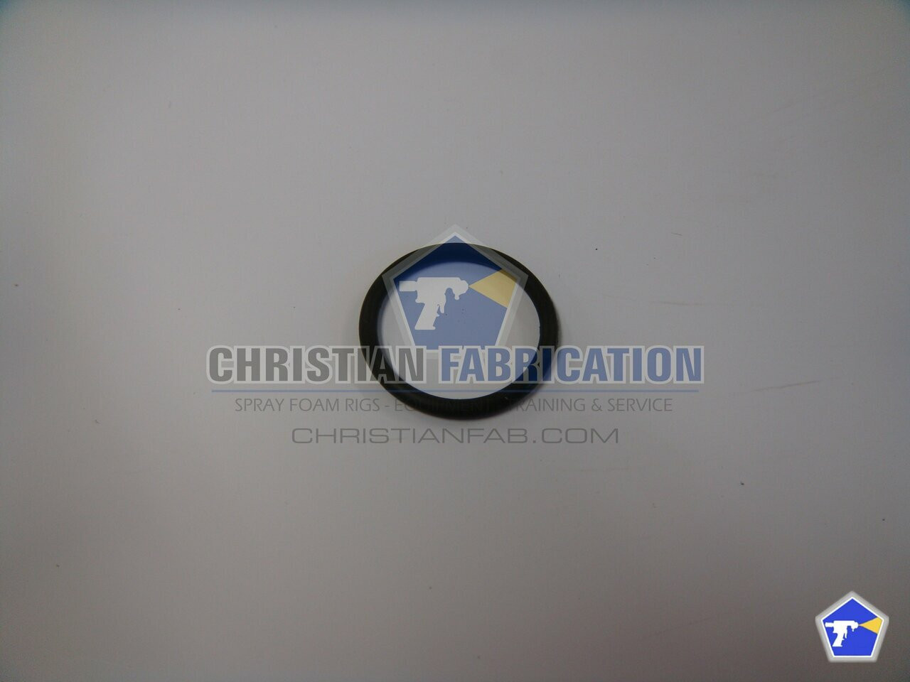 Graco Packing O-Ring -108195