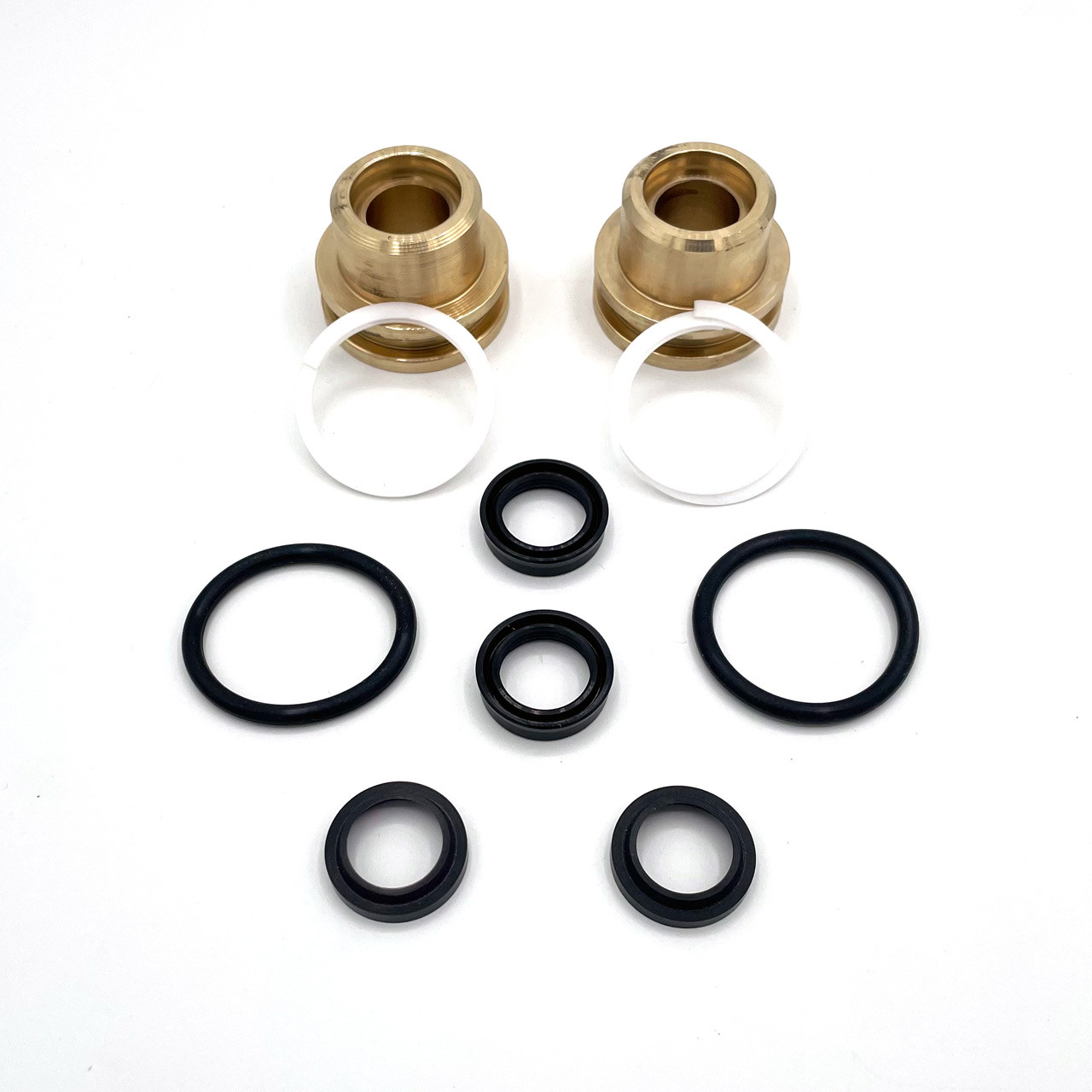 graco hydraulic cylinder kit