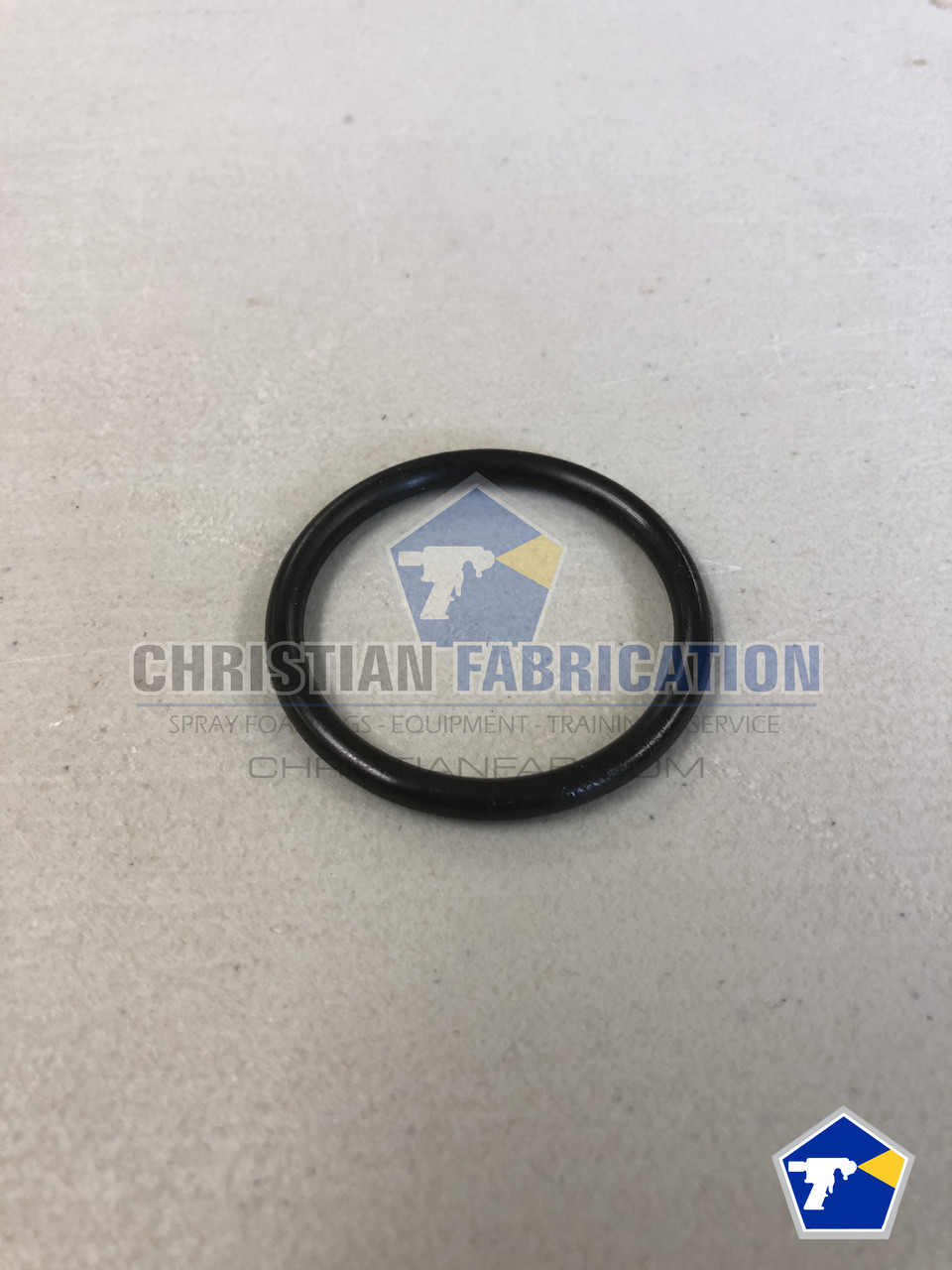 Graco T1 Packing O-Ring -156698