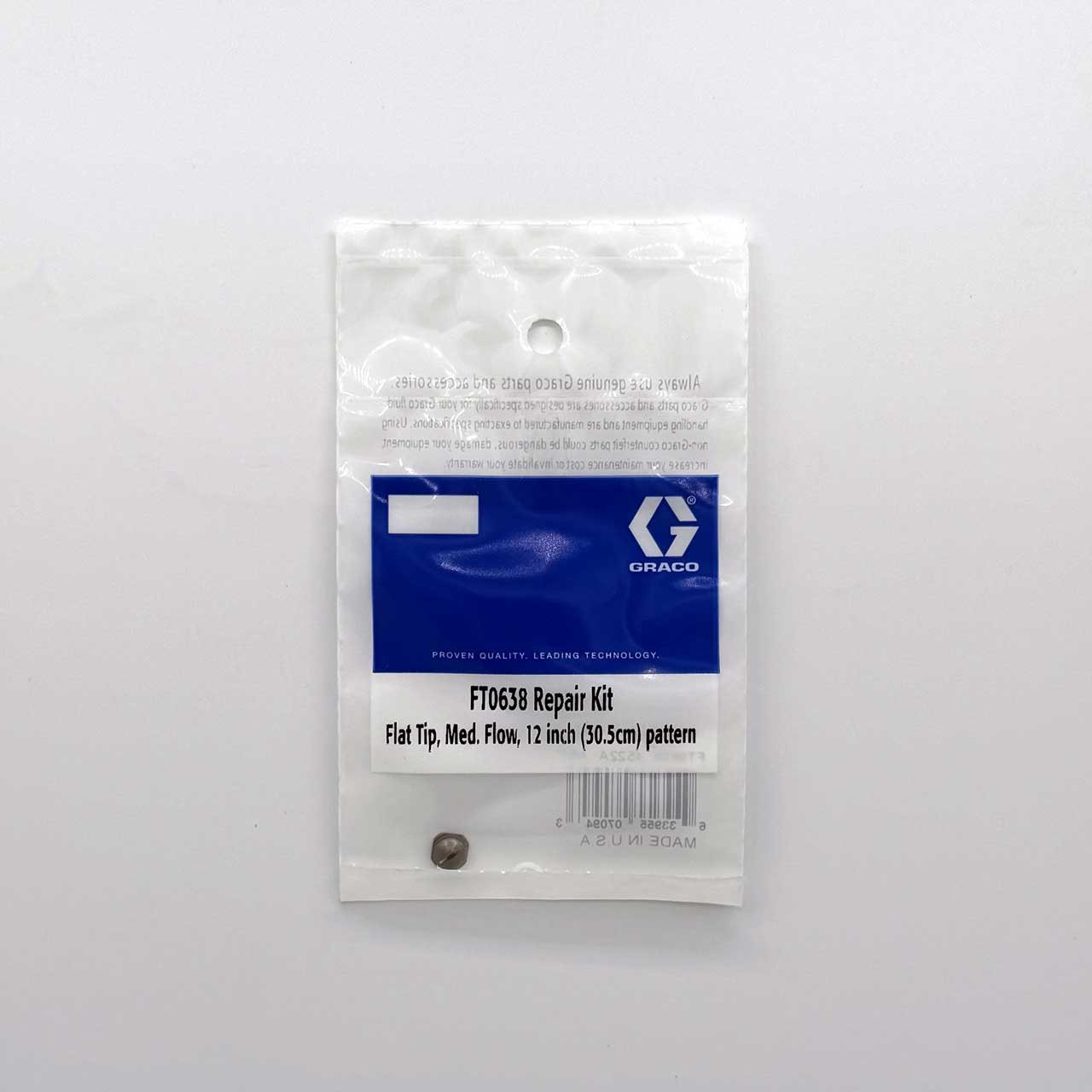 graco ft0638