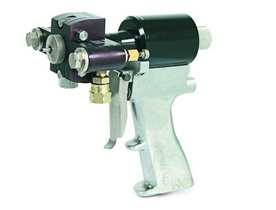 Graco Gap Pro GUN - GAP PRO RND 02