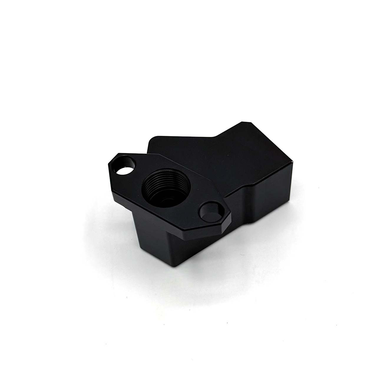 Graco Probler P2 BLOCK SIDE,ISO,PROBLER 2