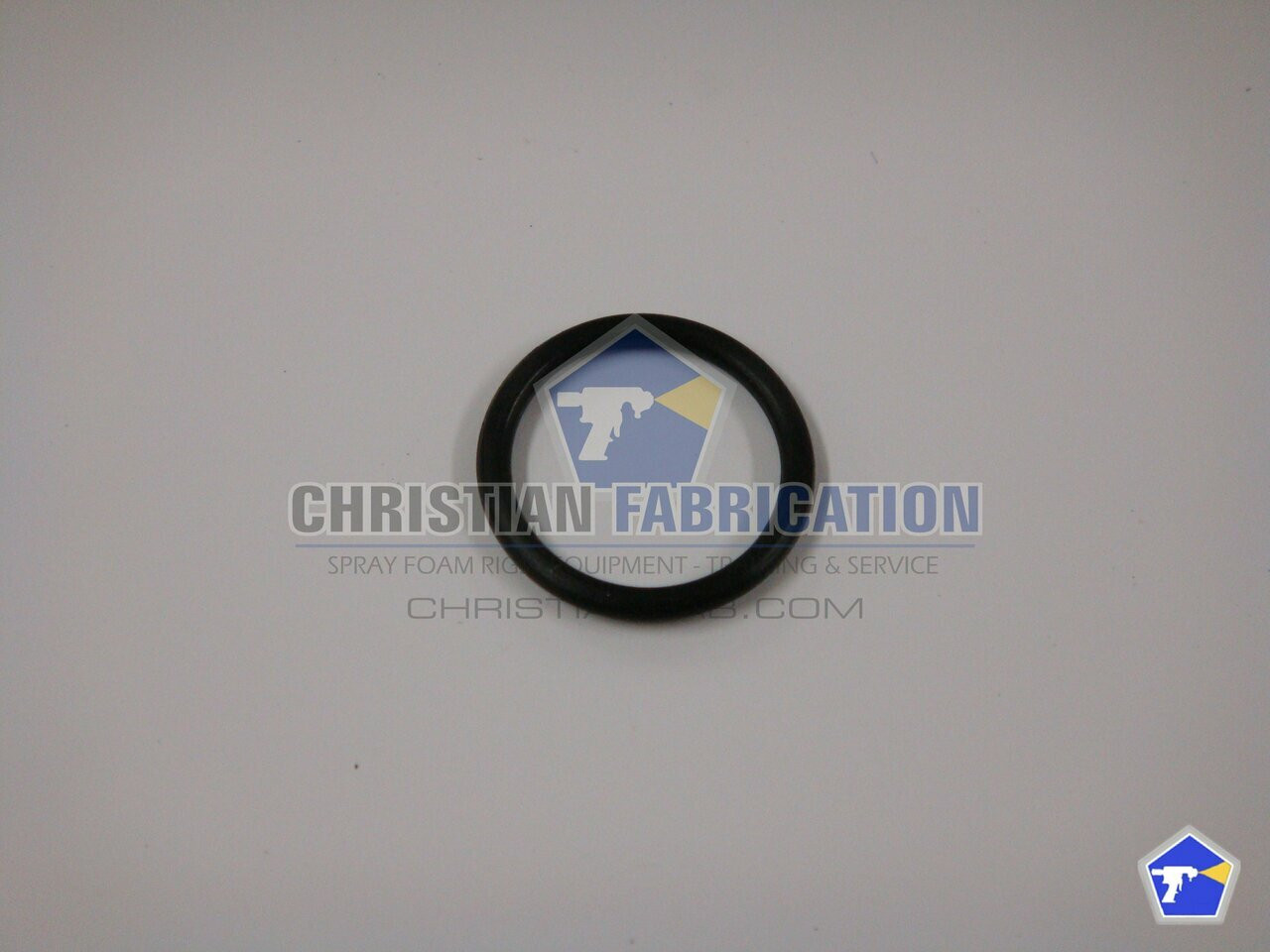 Graco Packing O-Ring -112793 1