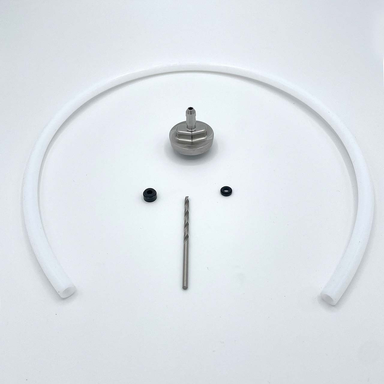 Graco Pour Tip Kit, Fusion AP, PC