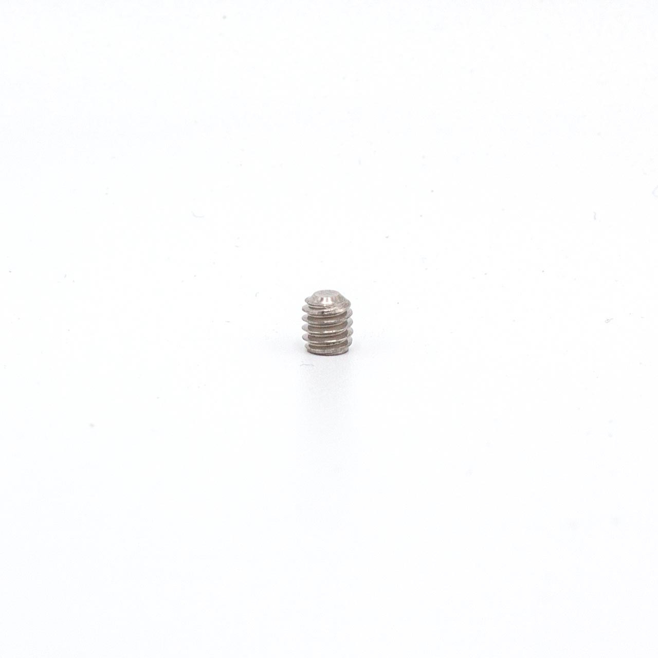 Graco Probler P2 SCREW SET,FLPT,#8,3/16,SST