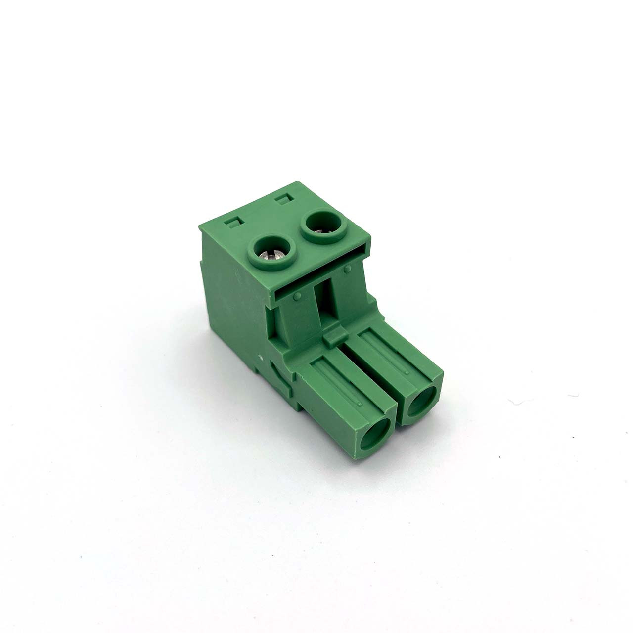 Graco KIT,CONNECTOR,2 PIN