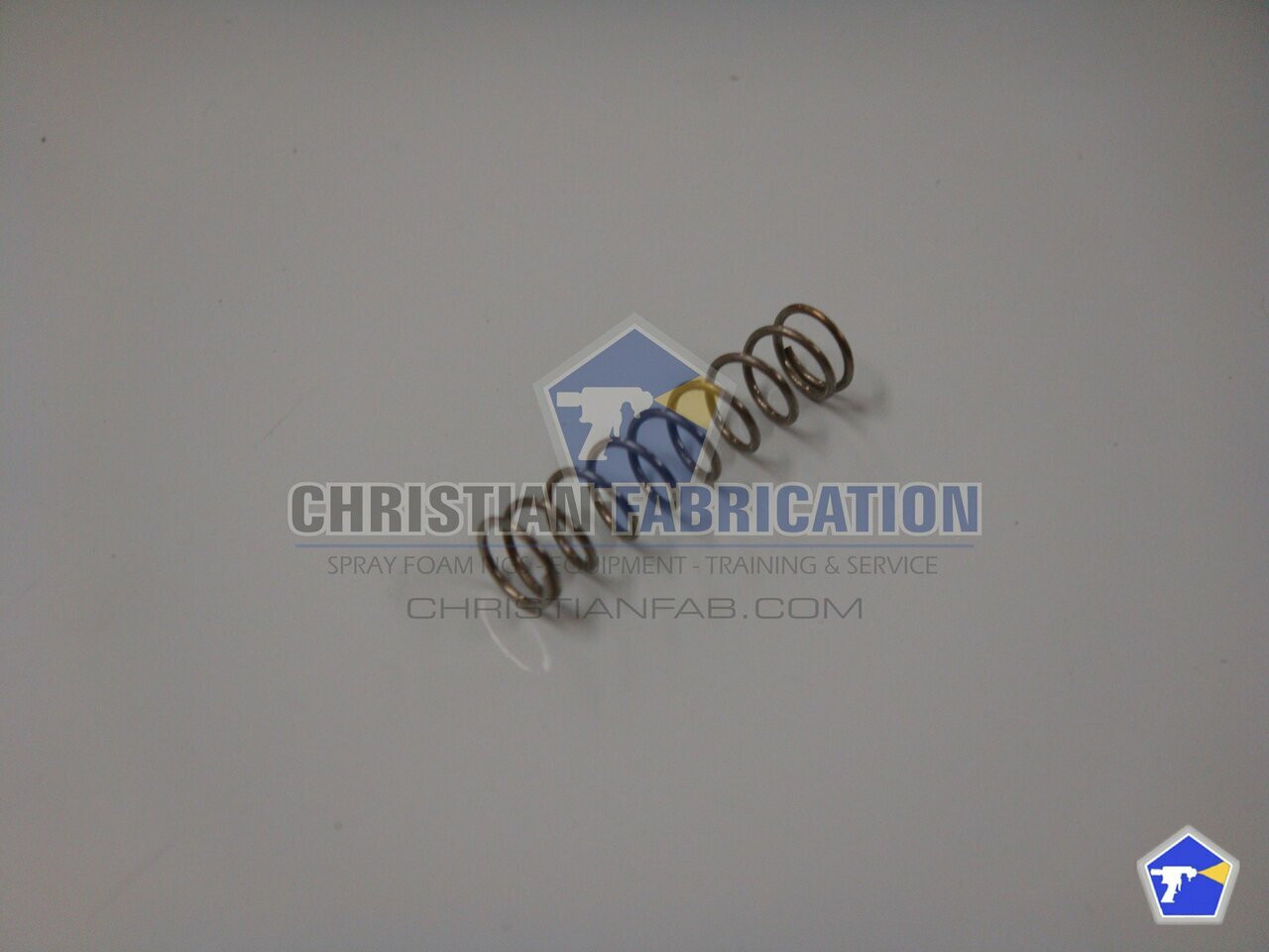 Graco Fusion Trigger Spring