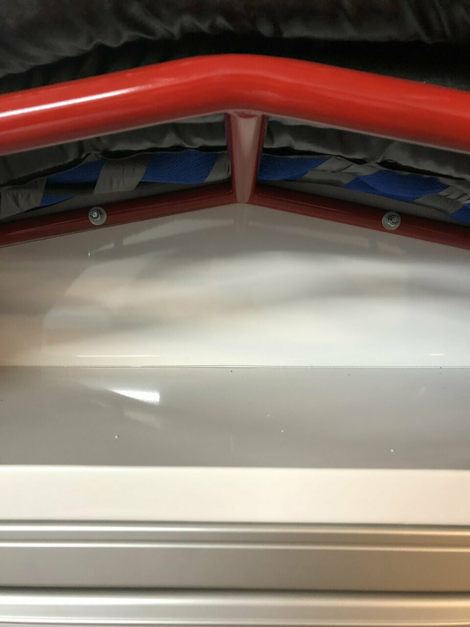 Ctech Tool Box Hose Rack