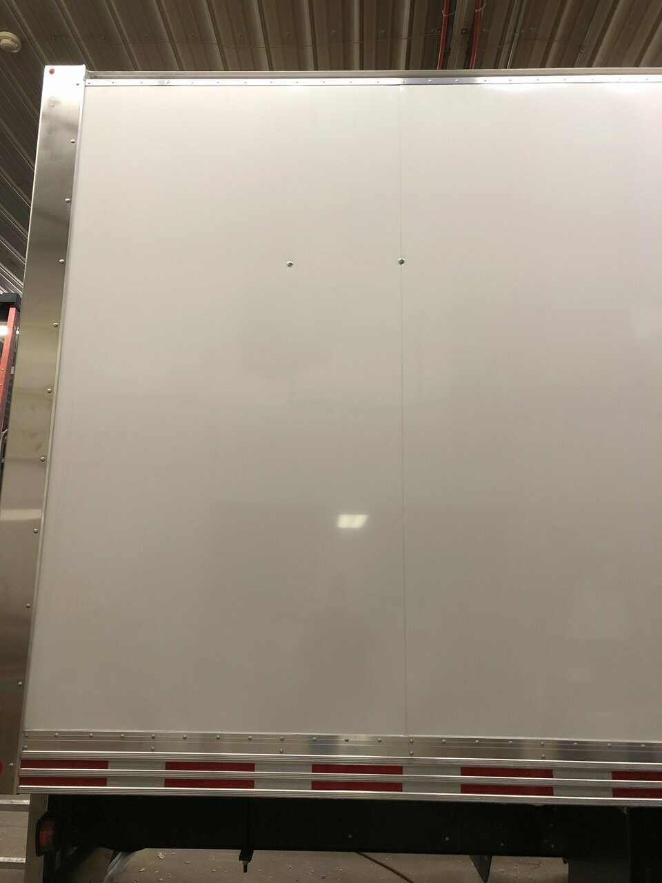 Ctech Tool Box Hose Rack