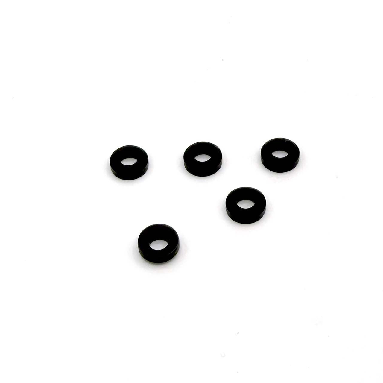 Graco Fusion AP Flat Extension Tip Seal Kit (pack of 5)