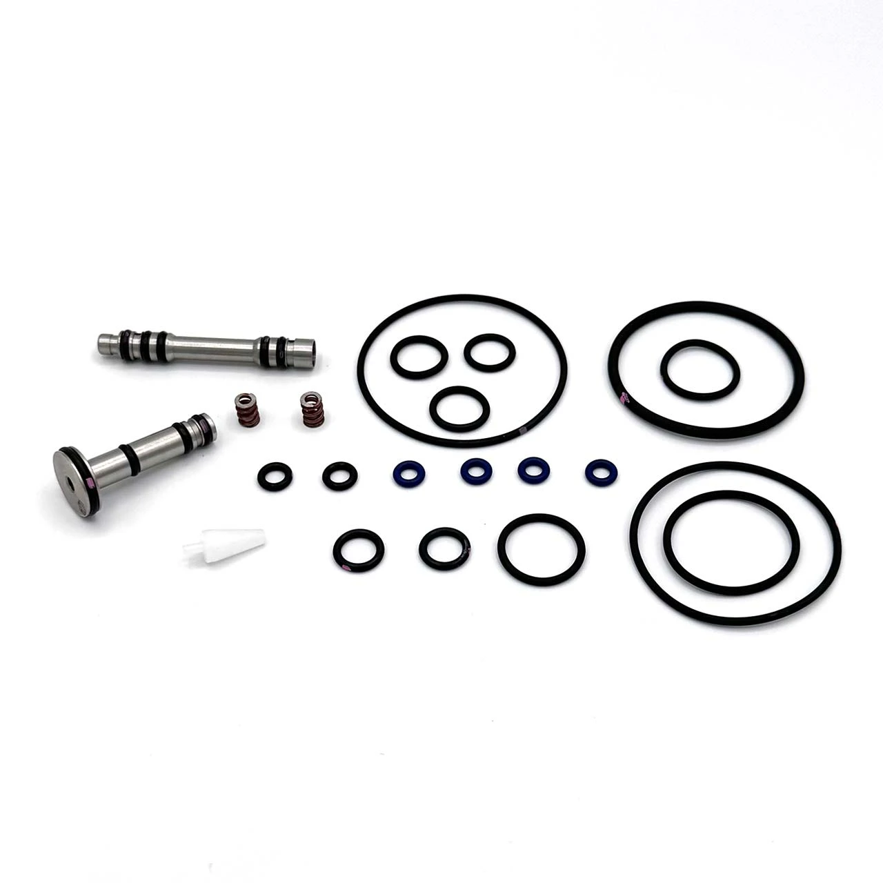 Graco Fusion CS KIT,REPAIR,COMPLETE O-RINGS