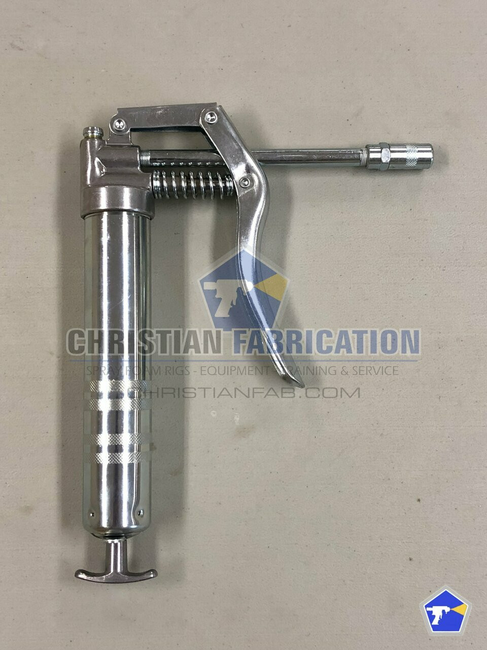 Graco Grease gun,