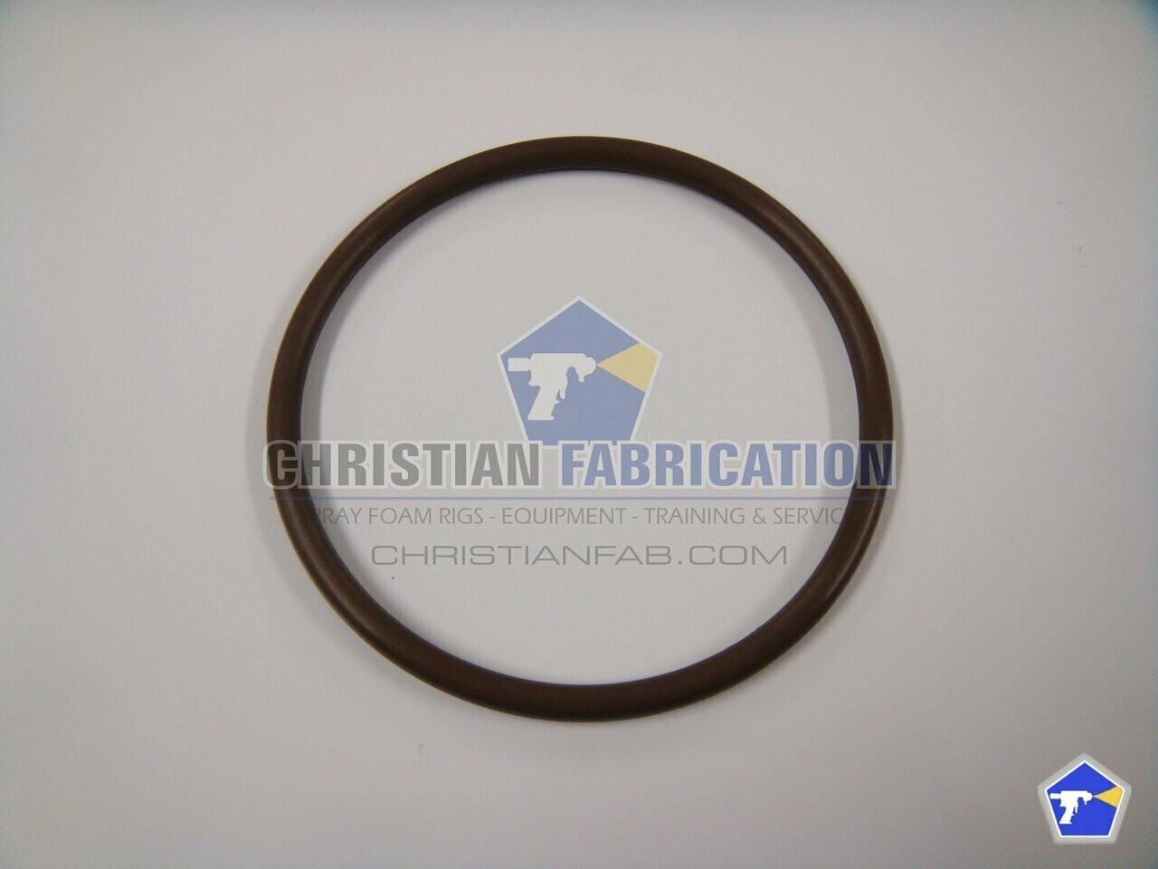 IPM O-ring, Viton,  2.23"ID x .138" dia.