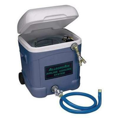 AllegroAir Airline Cooling System, Low Pressure