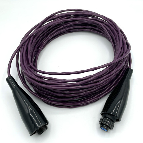 50 ft 15 M | Spray Foam Hoses | Christian Fabrication