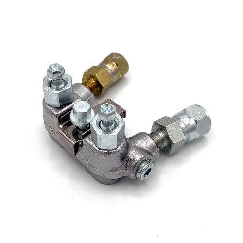 mumu　0418 GRACO -MANIFOLD, GUN,ASSY,4 HOSE,E10 (249523) | eBay