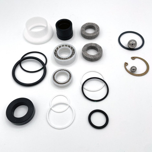 Kit Repair Pump | Proportioner Parts | Christian Fabrication