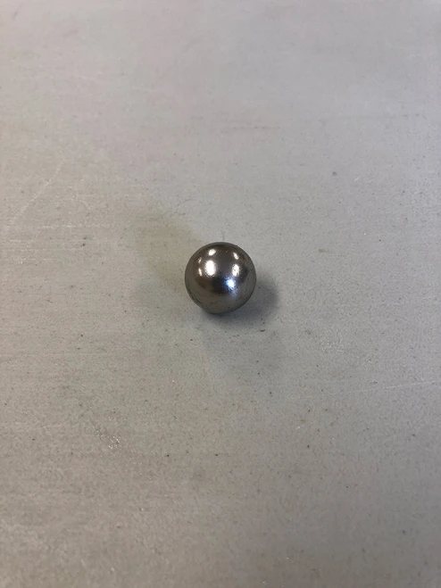 Graco Probler P2 BALL 1/4 DIA,302 SST