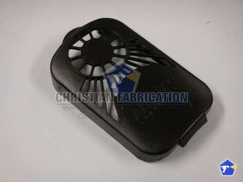 Allegro Exhaust Valve Cover