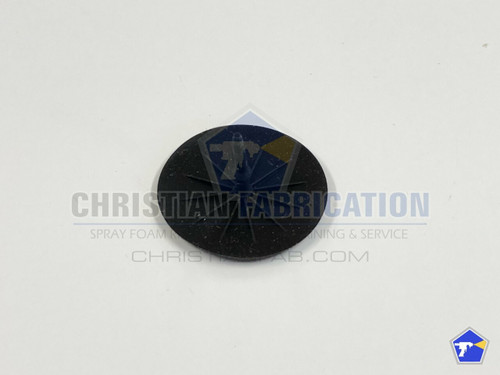 Allegro Exhalation Valve