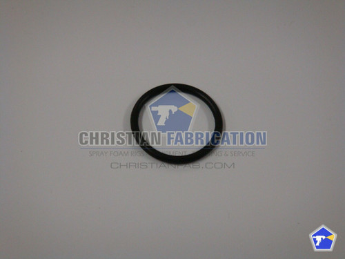 Graco Probler P2 O-RING O-RING,VITON,2-017
