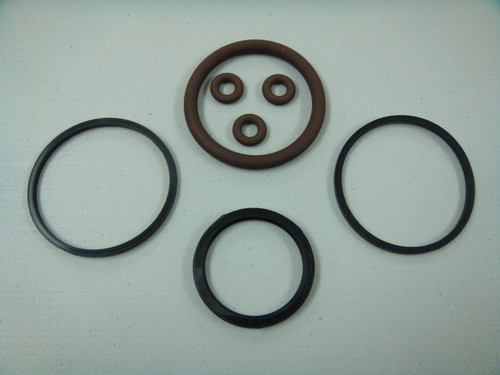 IPM Air section repair kit, 810101, 810102, 810103, 810104, 810105