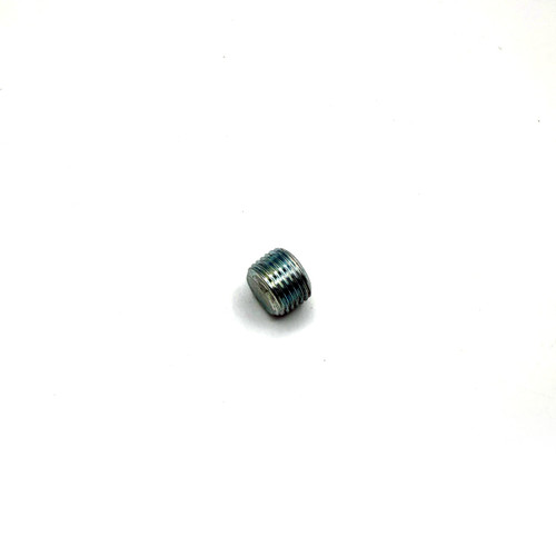 Graco Plug, pipe; 1/8-27 npt