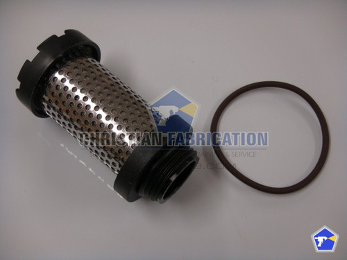 Allegro 3rd Stage Carbon Filter Element