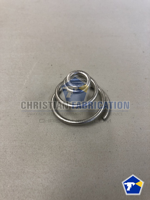 Graco SPRING - CPRSN,TAPERED
