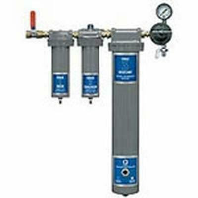 Graco Desiccant Air Drying System