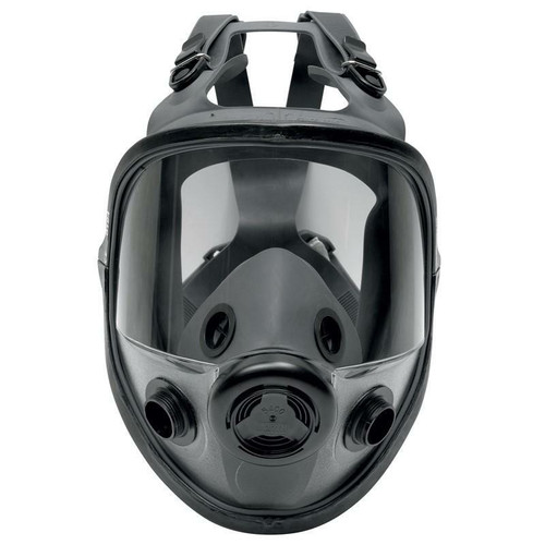 North 7700 Half Mask Respirator (Med) - Christian Fabrication