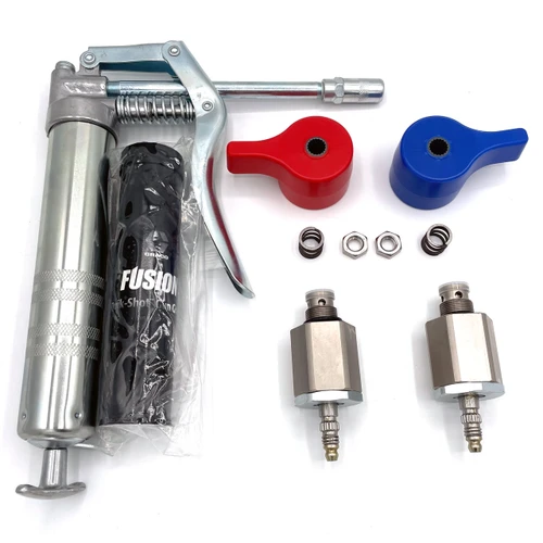 Graco Circulation valve kit