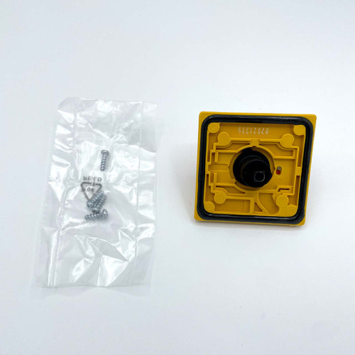 Graco_DISCONNECT Knob