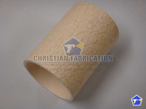 Allegro Exhaust Filter Element