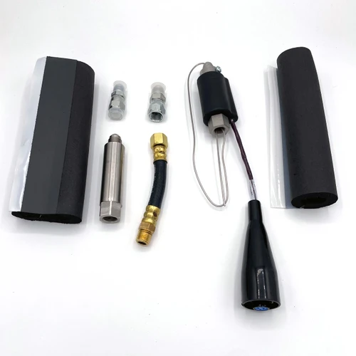 Graco FTS Kit with Thermocouple