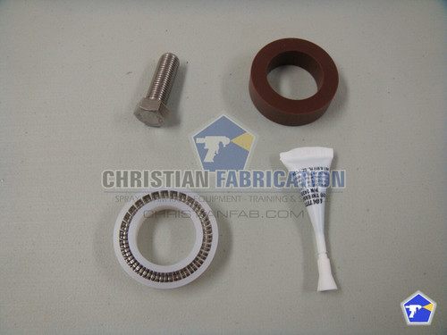 Graco Piston Seal Set 120