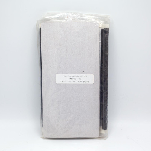 Allegro Lens Protectors 6pk
