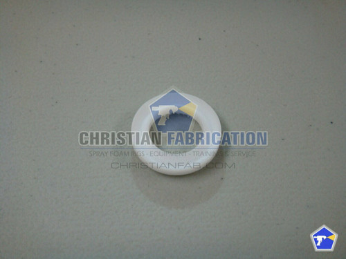 IPM FE packing, Teflon