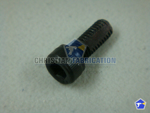 IPM Pressure Relief Screw
